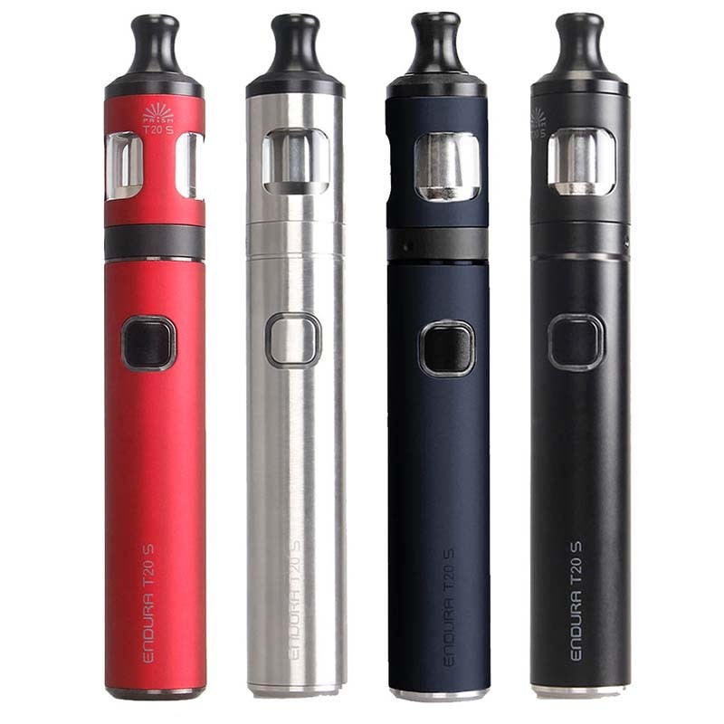 INNOKIN ENDURA T20-S VAPE STARTER KIT