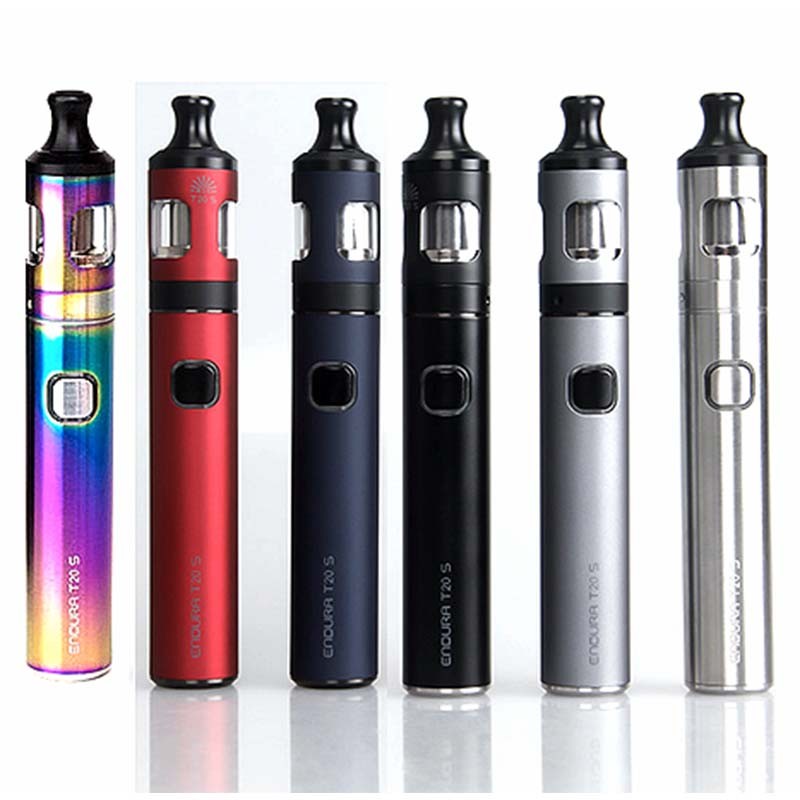 INNOKIN ENDURA T20-S VAPE STARTER KIT