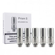 INNOKIN PRISM S VAPE COILS (T20S) 5 Pack