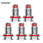 SMOK RPM Replacement Coil 5pcs