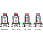 Load image into Gallery viewer, SMOK RPM Replacement Coil 5pcs
