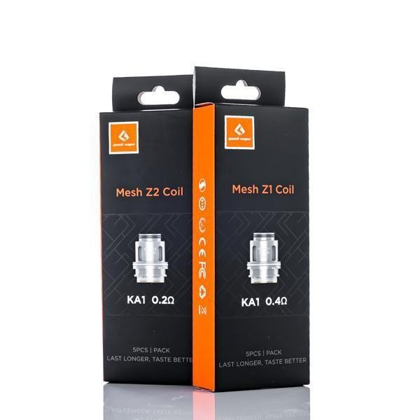 Geekvape Z Series Replacement Coil