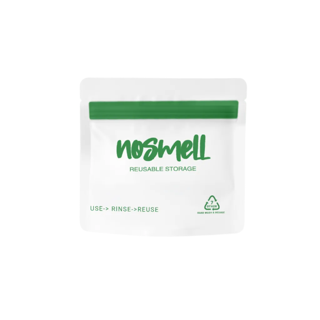 Reusable Small Size Bags