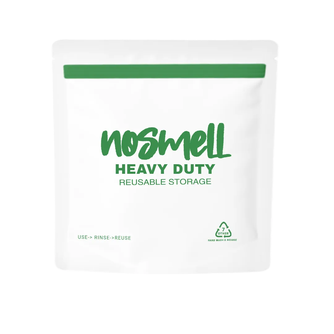 Reusable XXL Size Heavy Duty Bags
