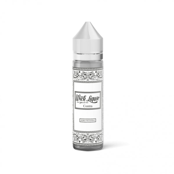 Contra by Wick Liquor - 50ml