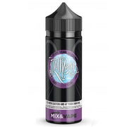 GRAPE DRANK ON ICE BY RUTHLESS E LIQUID 100ML