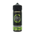 Load image into Gallery viewer, JUNGLE FEVER BY RUTHLESS E LIQUID 100ML