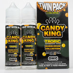 Load image into Gallery viewer, Candy King Tropic Bubblegum (Twin Pack)