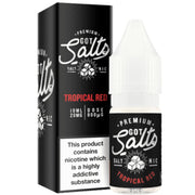 Got Salts Tropical Red 10ml
