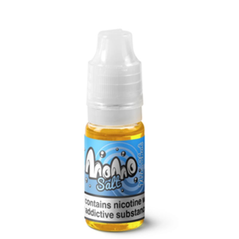 MOMO SALT NIC SHOT 10ML 20MG