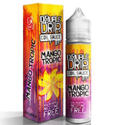Mango Tropic E-Liquid by Double Drip 50ml