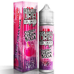 Load image into Gallery viewer, Cherry Cream Soda E-Liquid by Double Drip 50ml
