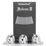 Load image into Gallery viewer, HORIZONTECH FALCON 2 SECTOR MESH COIL 3PCS
