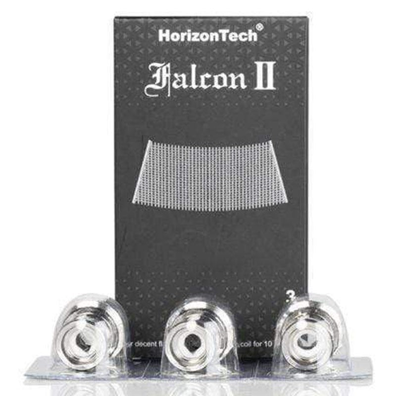 HORIZONTECH FALCON 2 SECTOR MESH COIL 3PCS