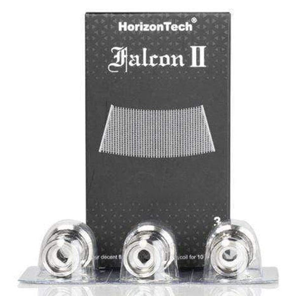 HORIZONTECH FALCON 2 SECTOR MESH COIL 3PCS