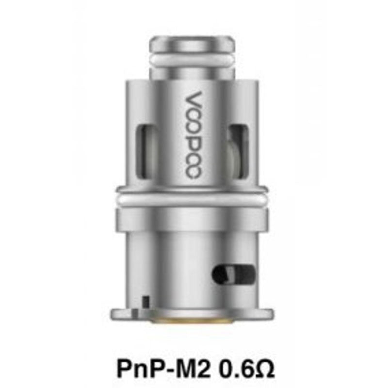 VooPoo PnP Replacement Coils (5 Pack)