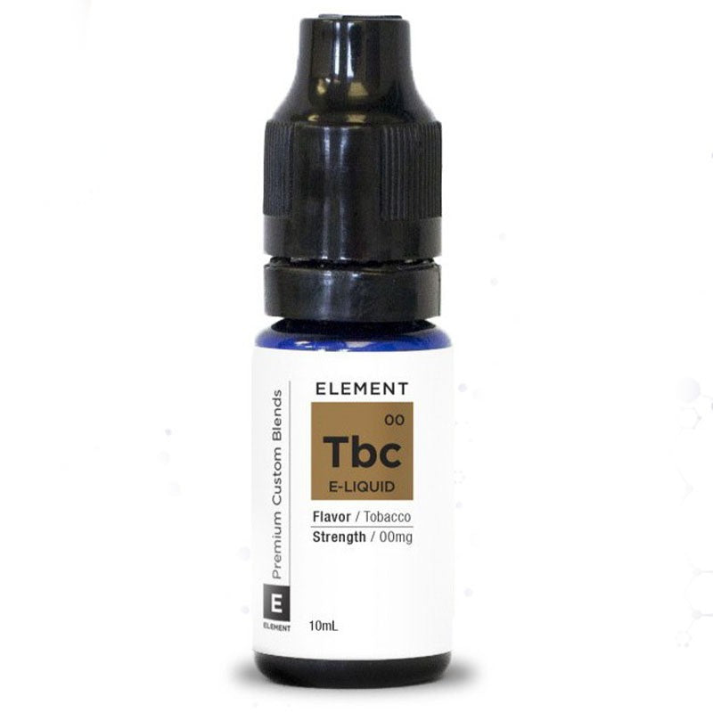 Element Tobacco 50/50 10ml