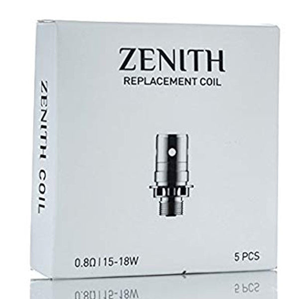 Innokin Zenith Z Coils
