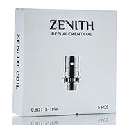 Innokin Zenith Z Coils