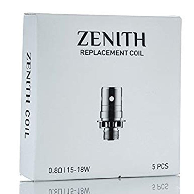 Innokin Zenith Z Coils