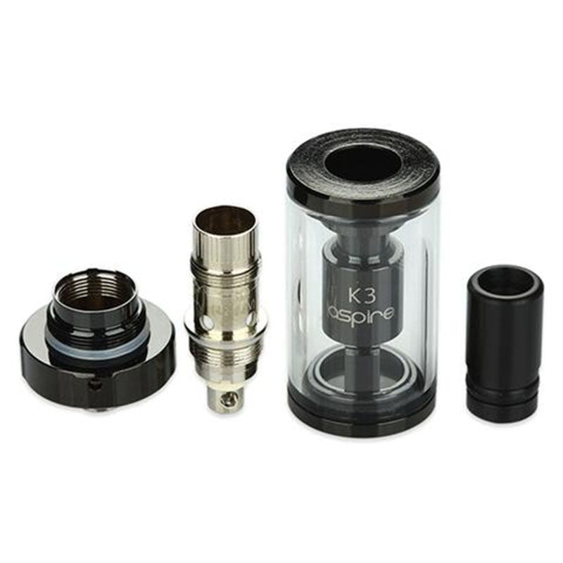 ASPIRE K3 REPLACEMENT TANK