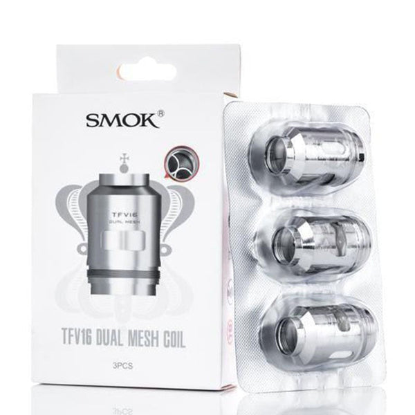 SMOK TFV16 Sub-Ohm Coils