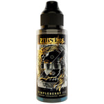 Load image into Gallery viewer, DIMPLEBERRY ICE 100ML BY ZEUS JUICE UK