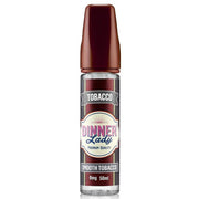 Smooth Tobacco By Dinner Lady 50ml