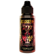 Vermilion 100ml by Zeus Juice uk