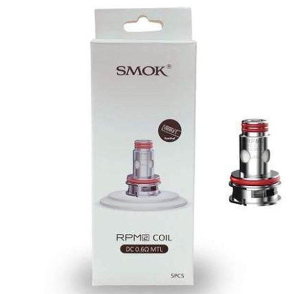 Smok RPM2 Replacement Coils