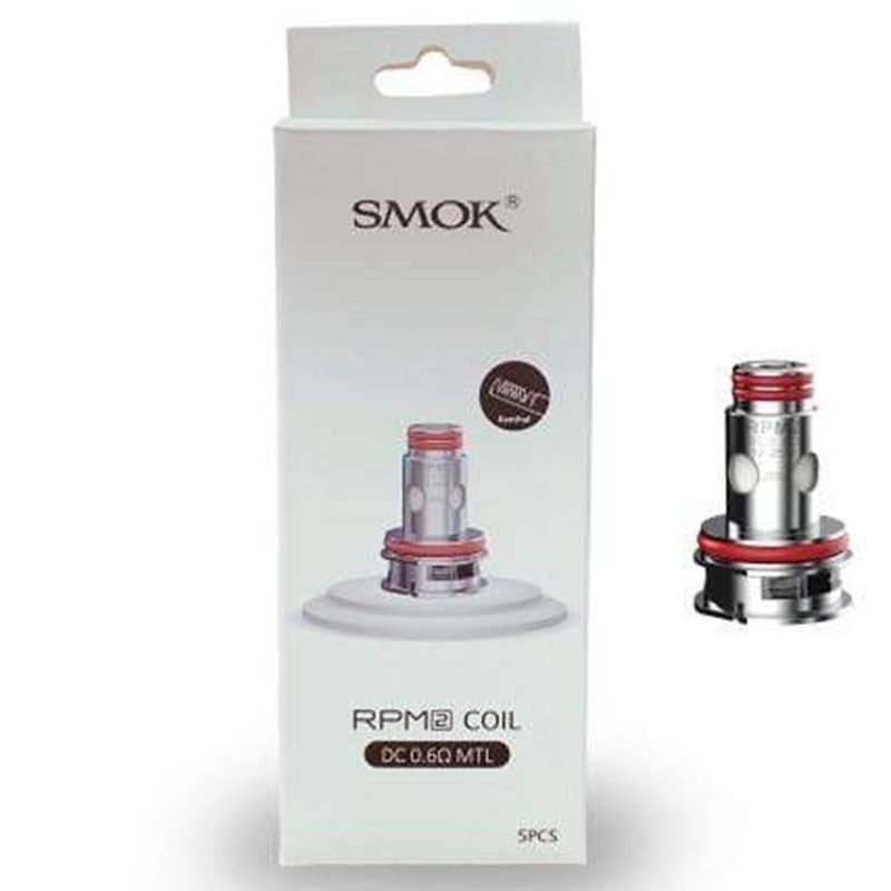 Smok RPM2 Replacement Coils