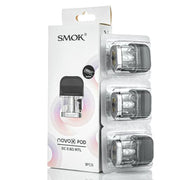 Smok Novo X Replacement Pods