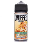 Load image into Gallery viewer, Chuffed Dessert - Apple Crumble and Custard 0mg 100ml