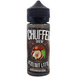 Load image into Gallery viewer, Chuffed Brew - Hazelnut Latte 0mg 100ml
