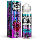 Load image into Gallery viewer, RASPBERRY SHERBET BY DOUBLE DRIP 50ML