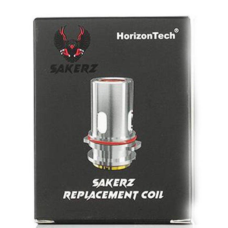 Sakerz Replacement Coil By HorizonTech