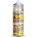 Load image into Gallery viewer, New York Cheesecake By Kingston Desserts E-Liquids 100ml