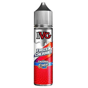 Frozen Cherries By IVG E-Liquid 50ml 0mg