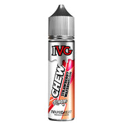 Strawberry Watermelon Chew By IVG E-Liquid 50ml 0mg