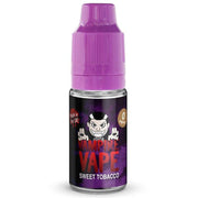 Sweet Tobacco 10ml By Vampire Vape E-Liquid