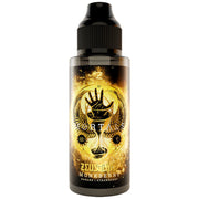 Monkberry By Zeus Juice 100ml