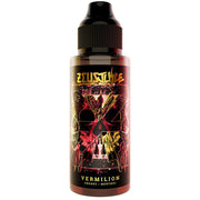 Vermilion Reloaded By Zeus Juice 100ml