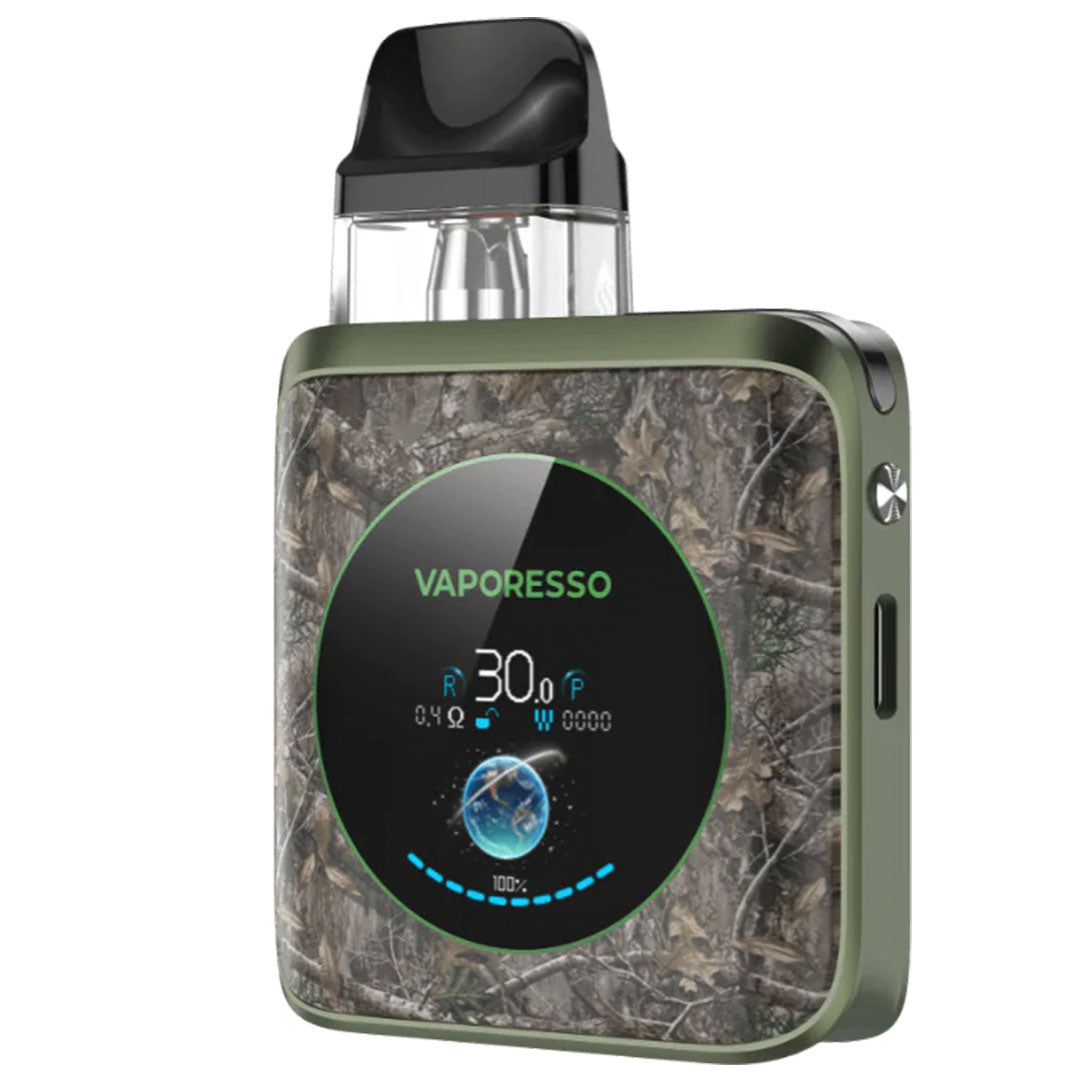 Vaporesso Xros 4 Nano Vape Kit