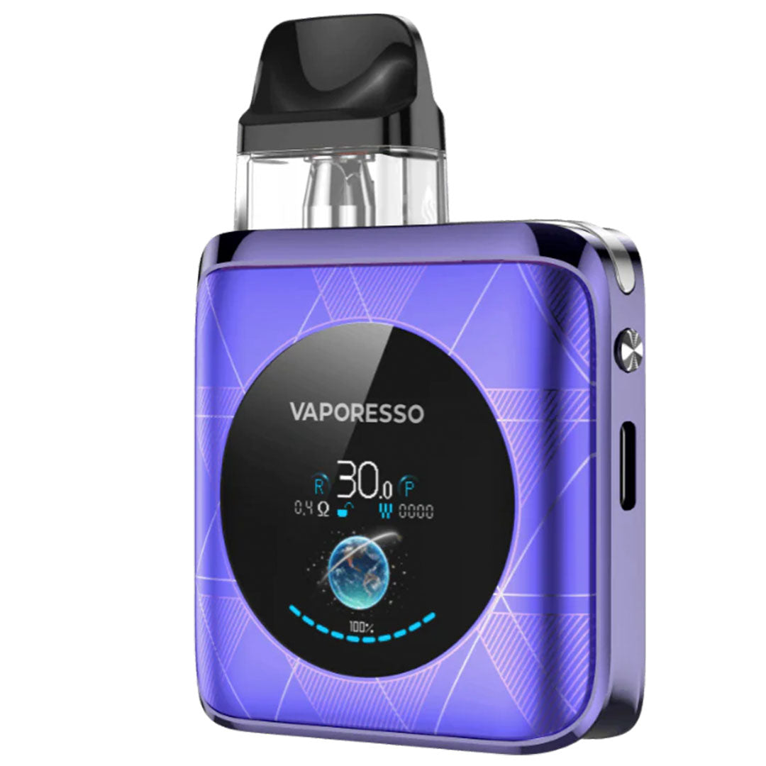 Vaporesso Xros 4 Nano Vape Kit