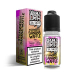 Load image into Gallery viewer, Strawberry Banana Waffle by Double Drip Coil Sauce