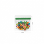 Load image into Gallery viewer, Reusable XXS Size Bags