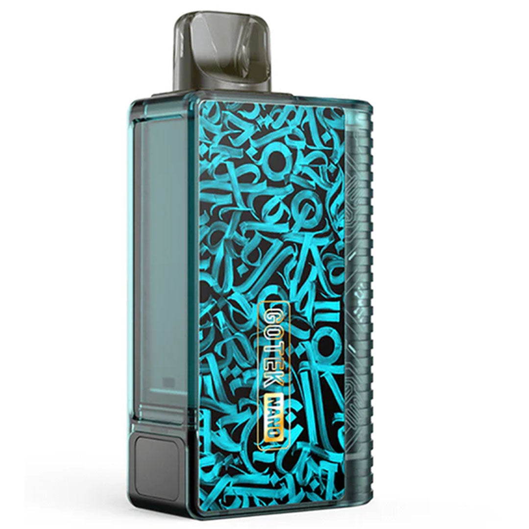 Aspire Gotek Nano Pod Vape Kit