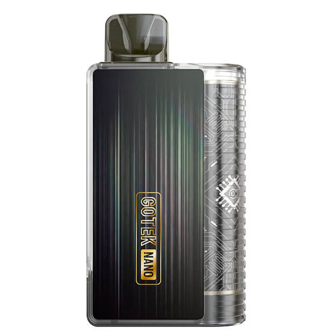 Aspire Gotek Nano Pod Vape Kit