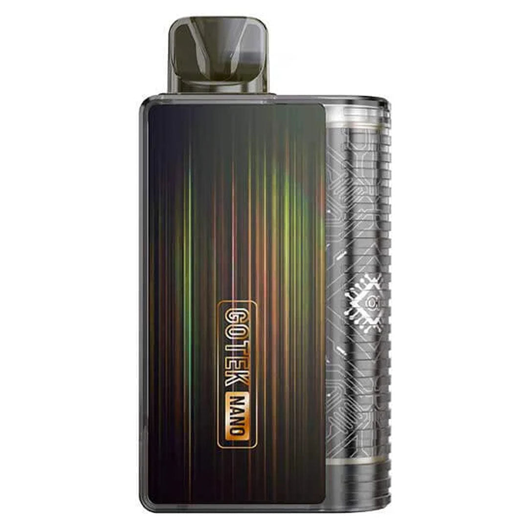Aspire Gotek Nano Pod Vape Kit