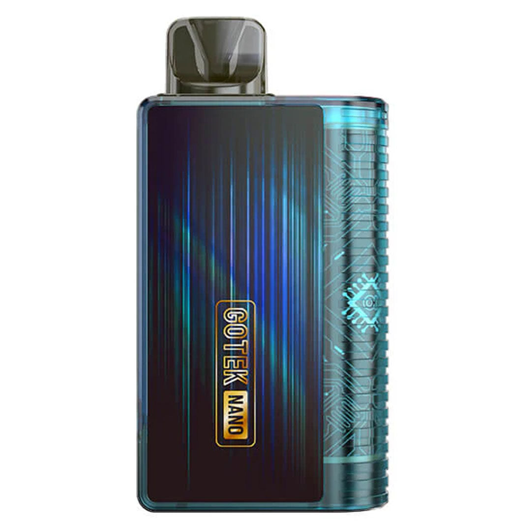 Aspire Gotek Nano Pod Vape Kit